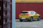 BMW X2 xDrive25d M Sport X 2018 года (WW)